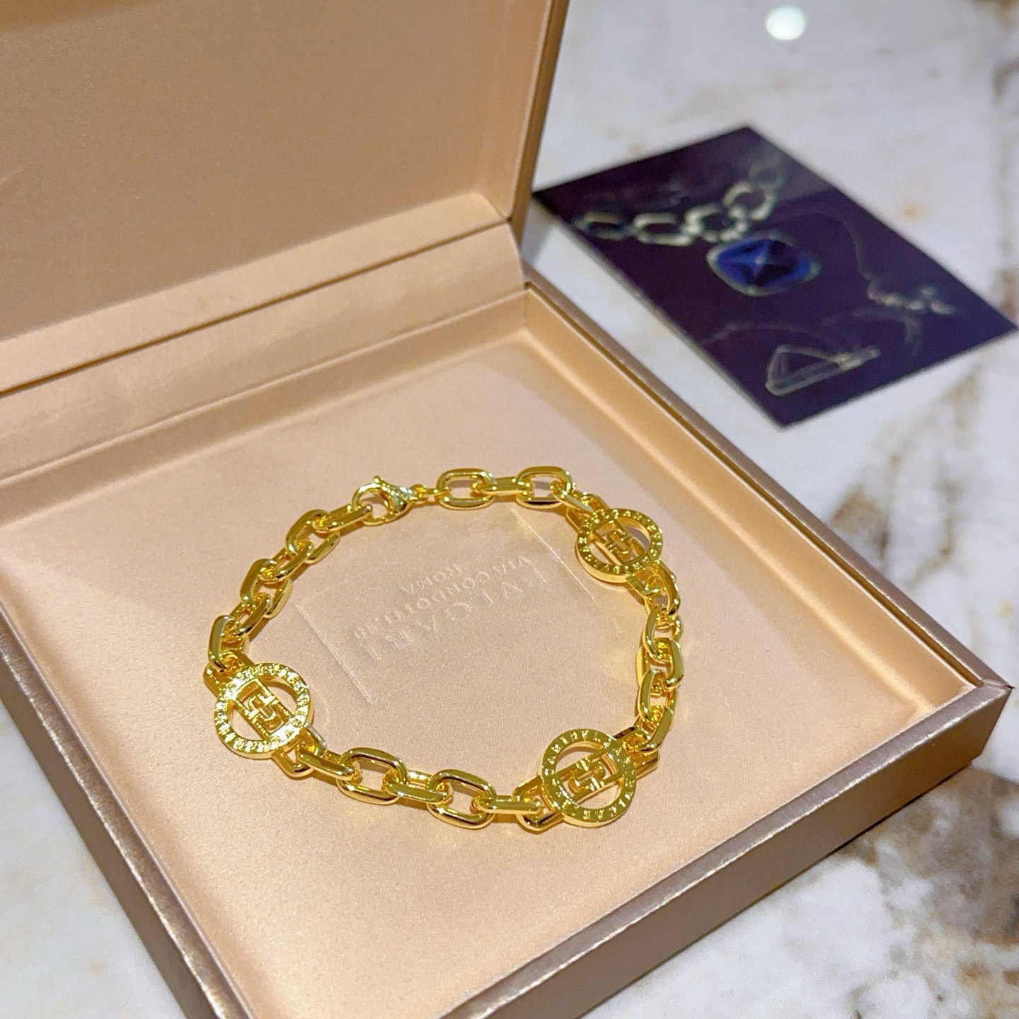 Bottega Veneta Bracelet-57