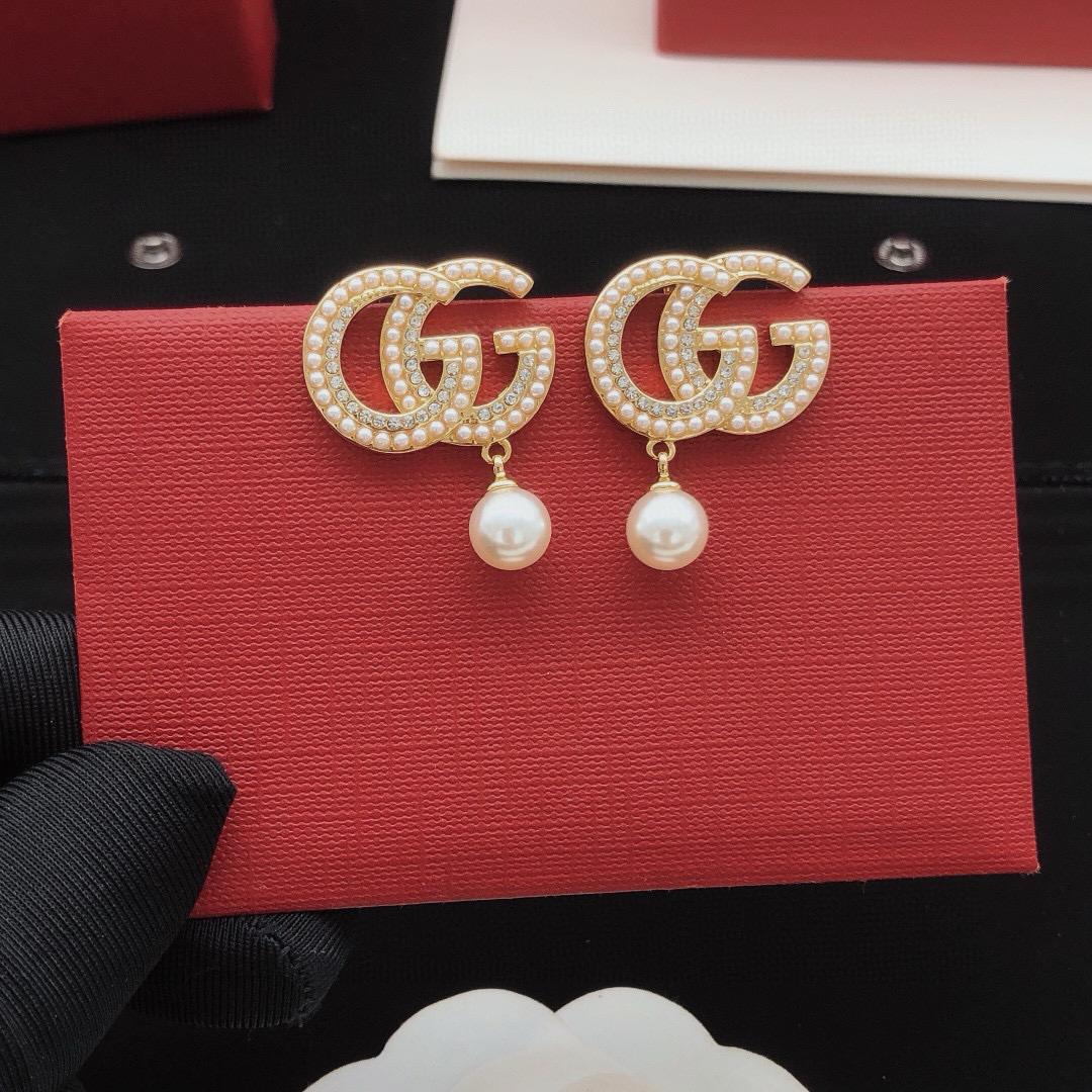 Gucci earrings-61