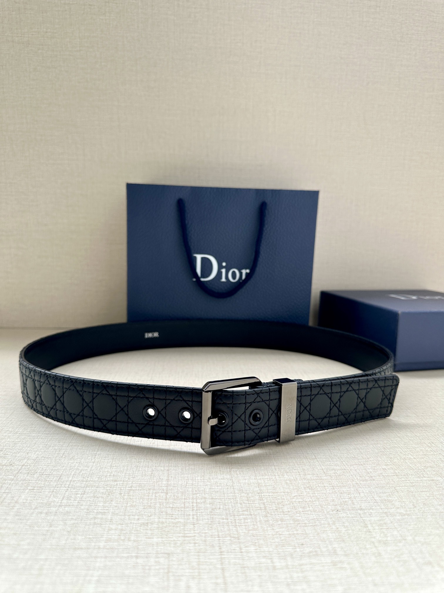 Dior belt-49
