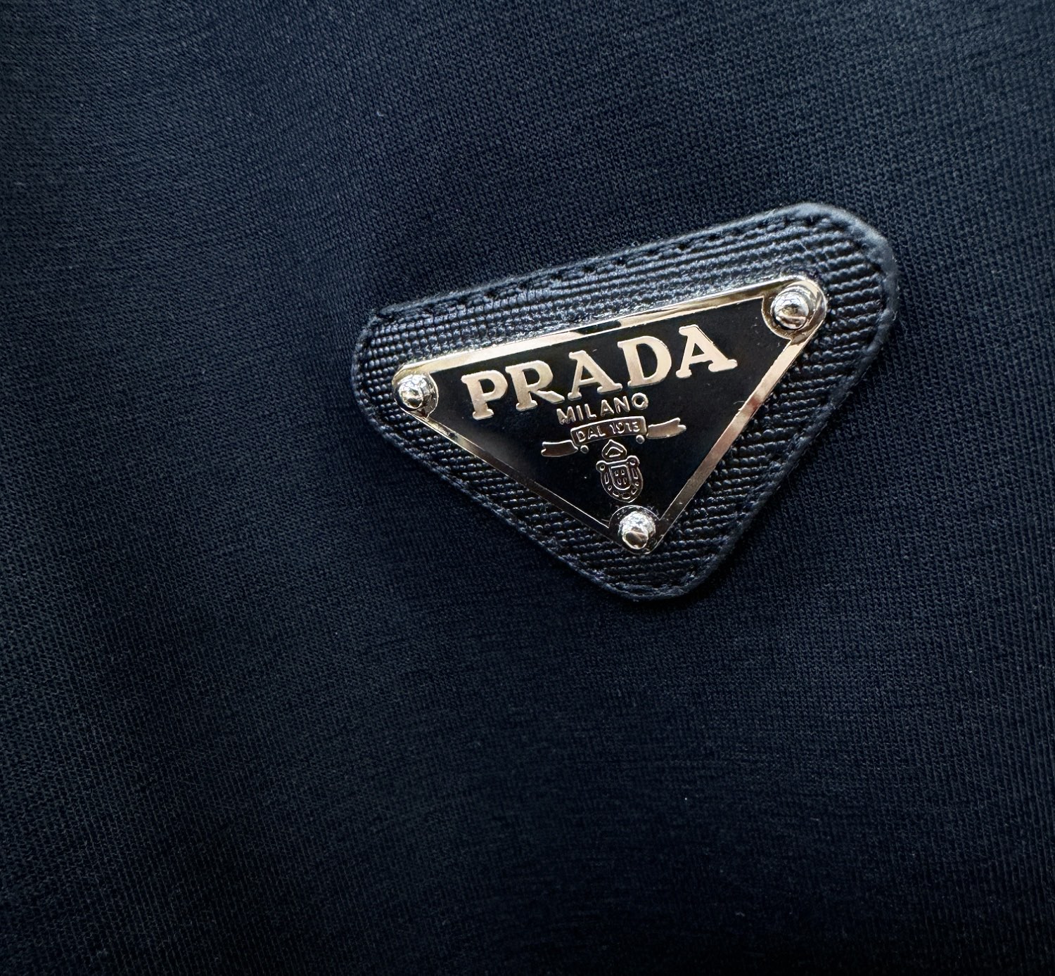 Prada Clothing-135