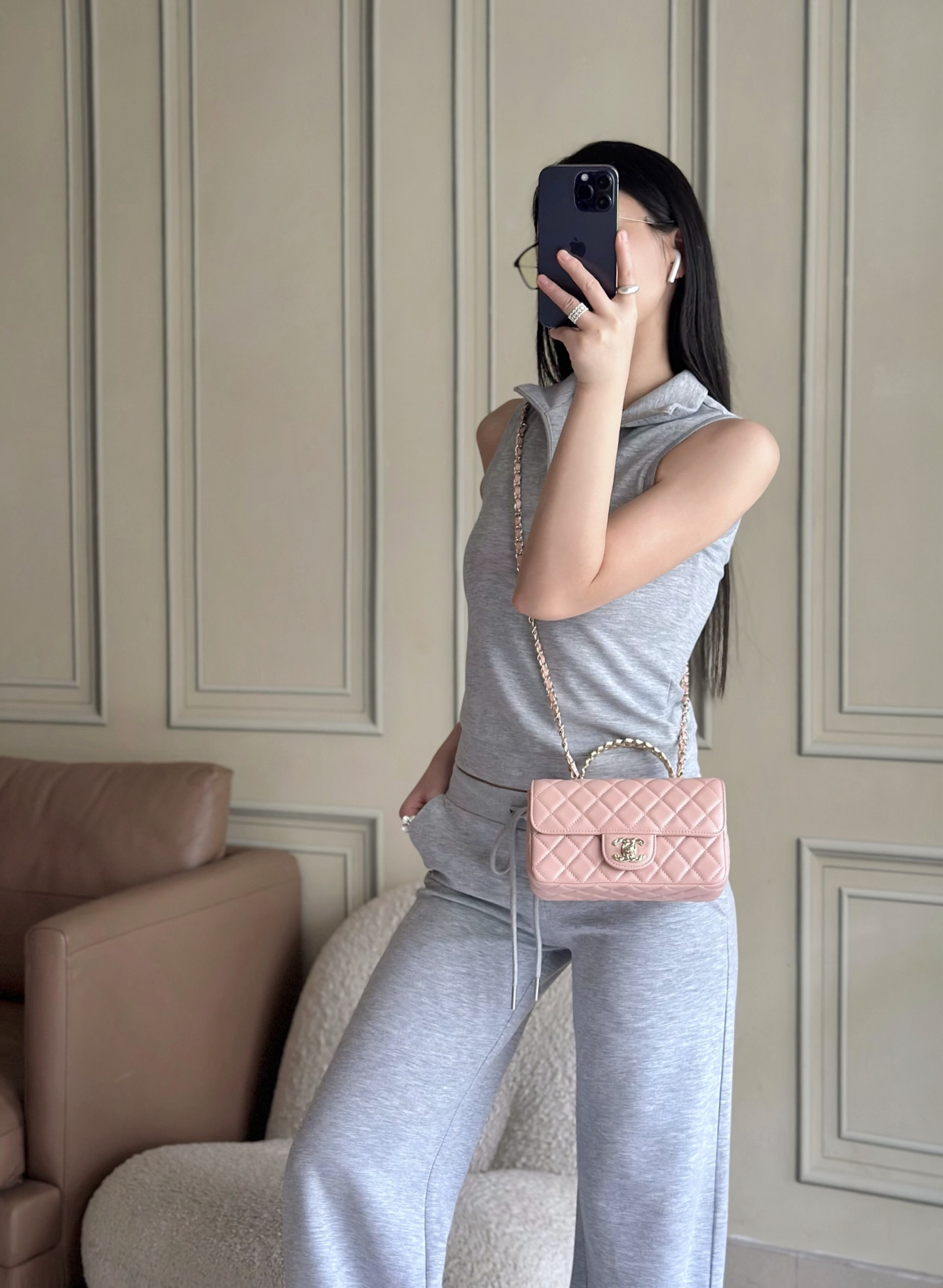 Chanel Hot New Product-126