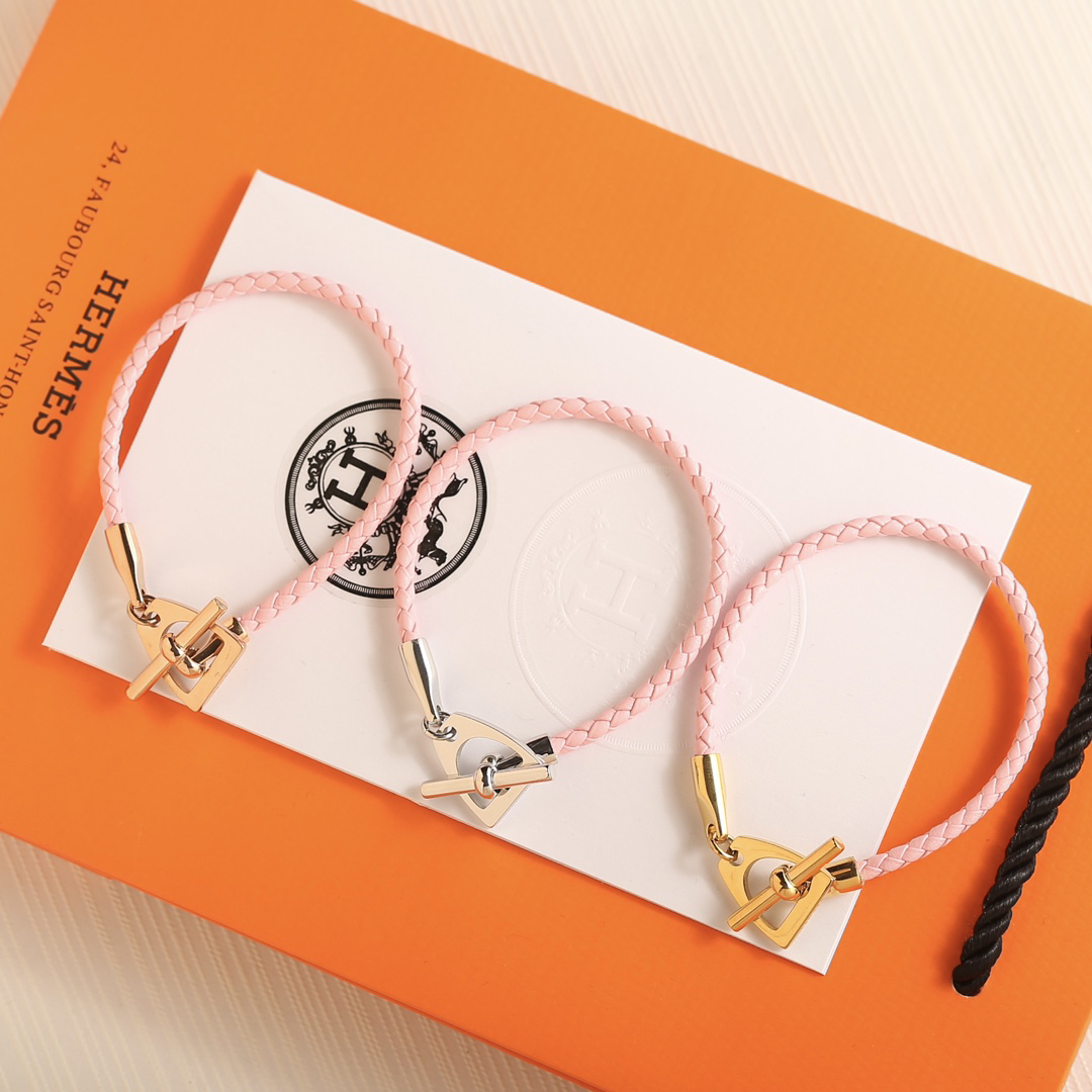 Hermes Bracelet-63