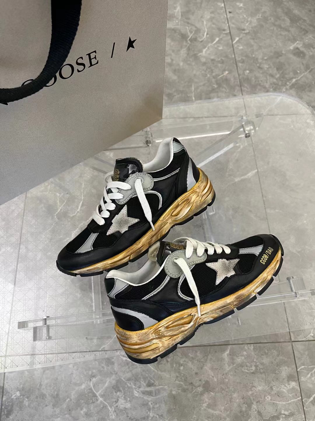 Golden Goose Sneakers-34