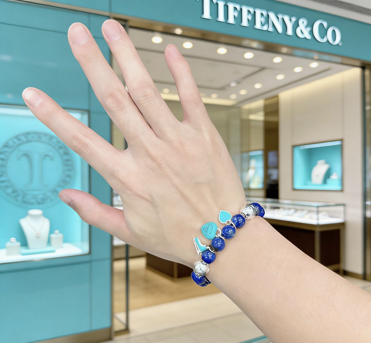 tiffany Bracelet-34