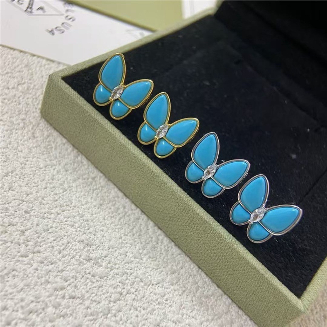 Van Cleef & Arpels earring-77