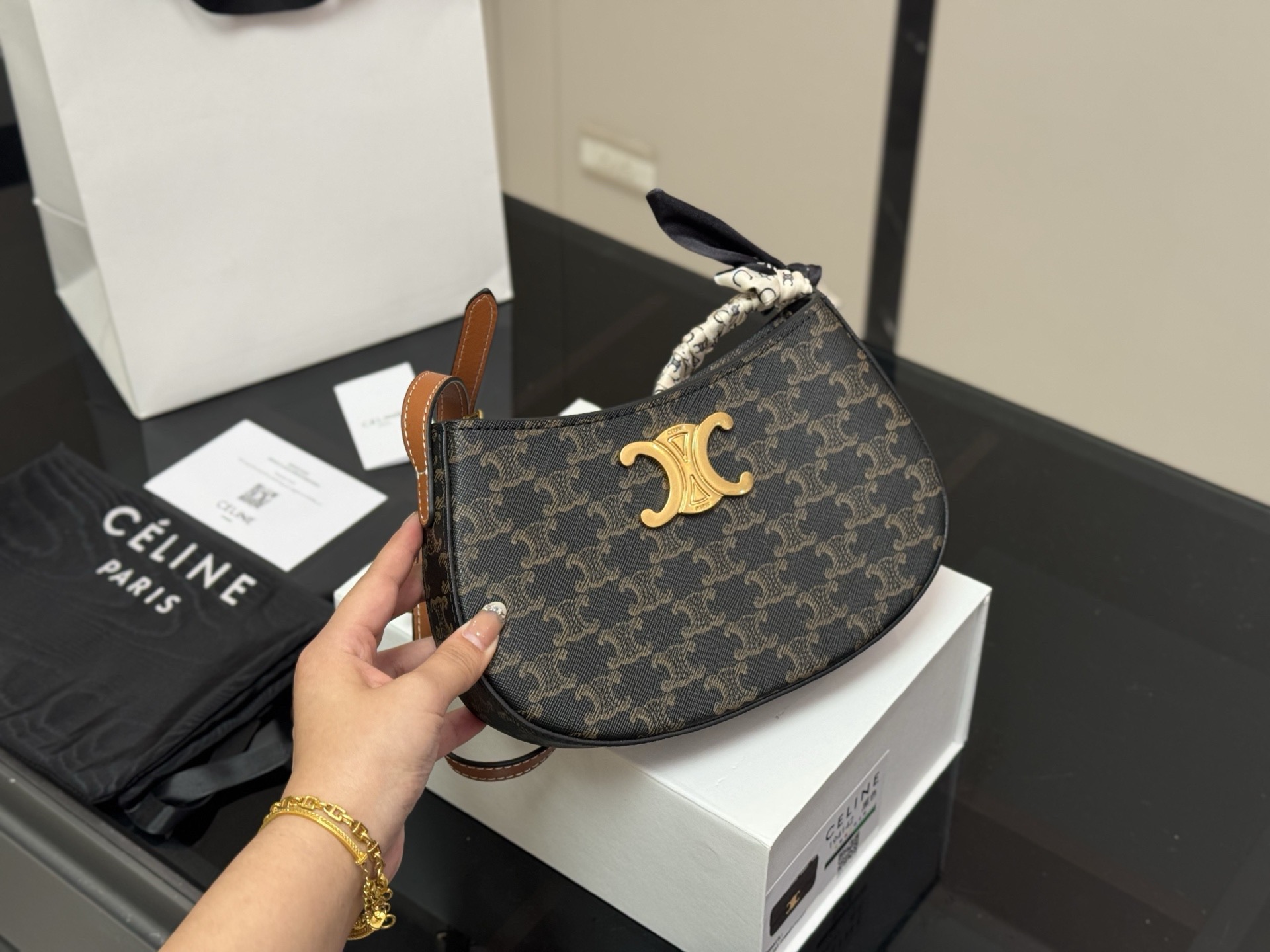 Celine Hot New Product-93