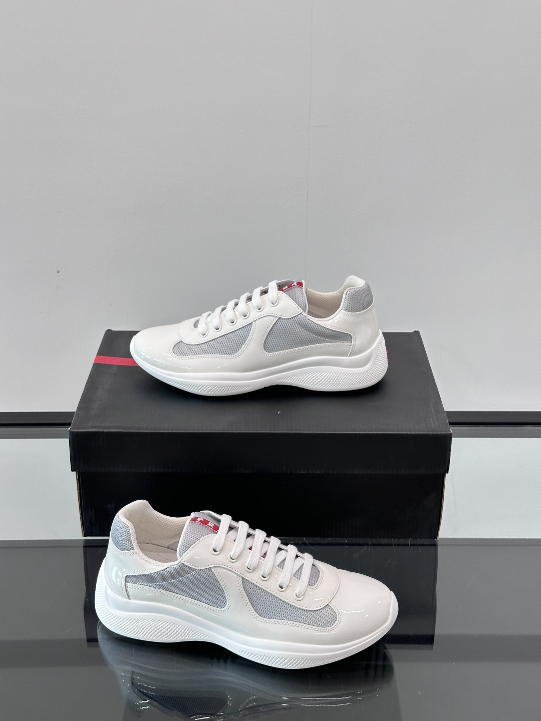 Prada Sneakers-162