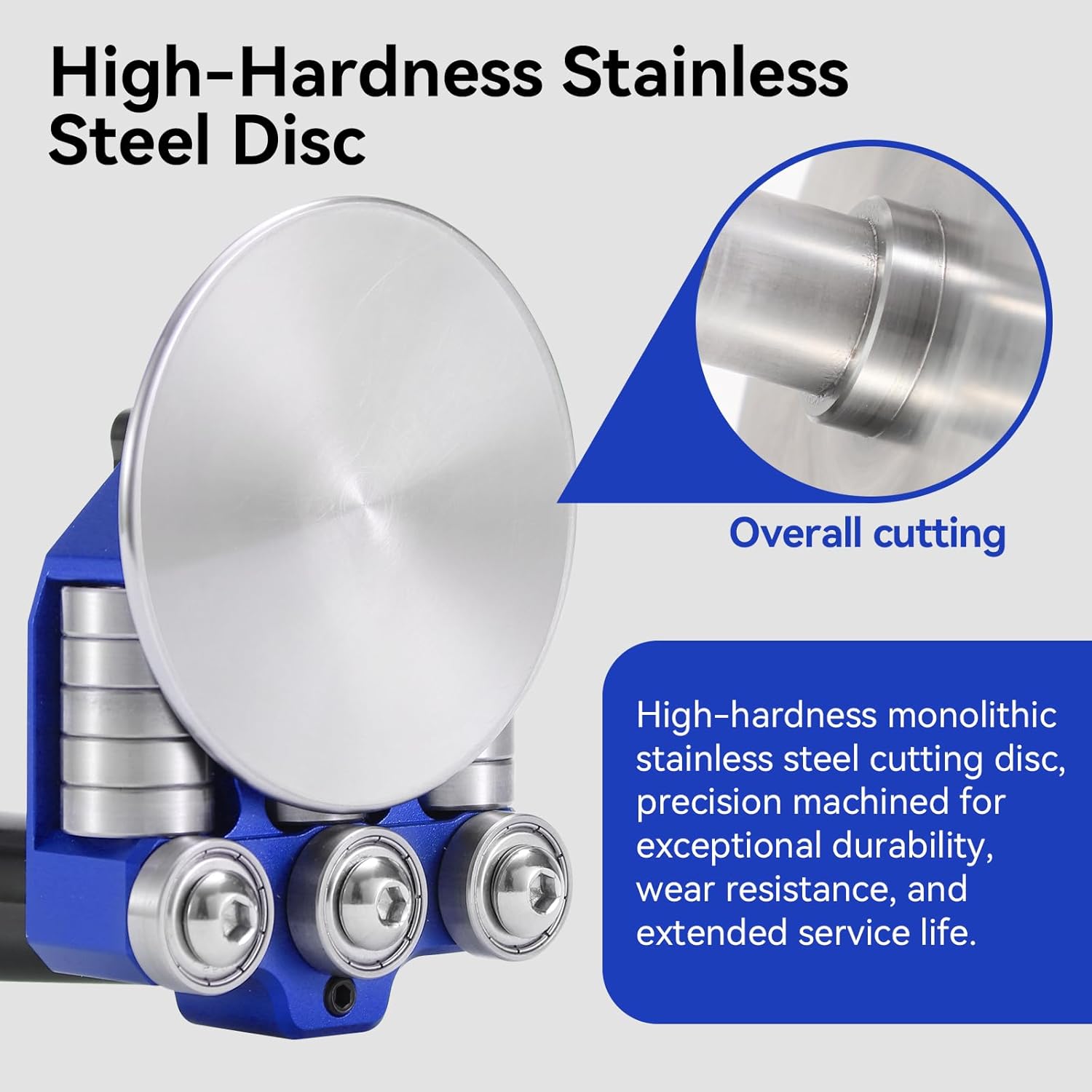 Sheet Metal Bender One Station Disc,90°-180° Bending Angle Sheet Metal Roller,Bending Capacity:Makes 0.59