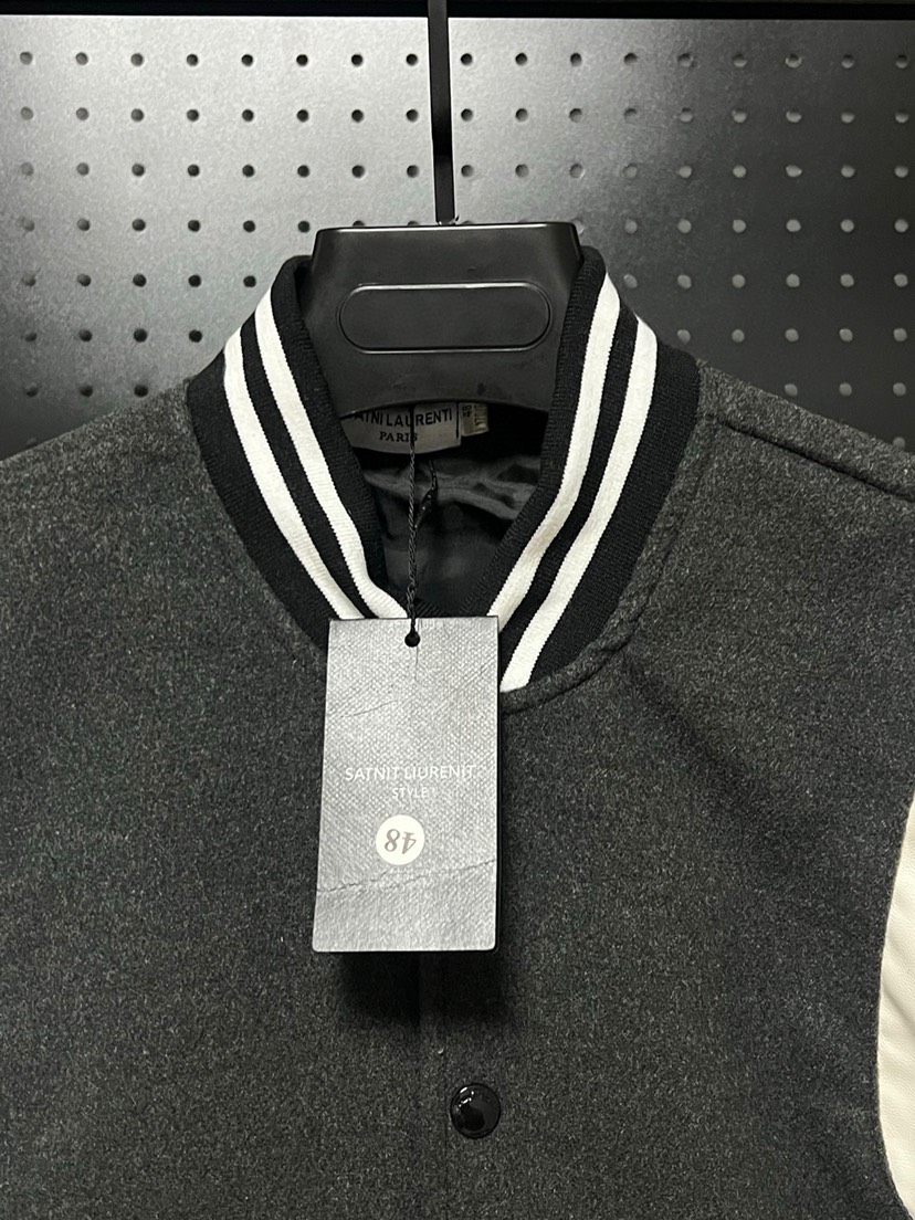 YSL  Clothing-280