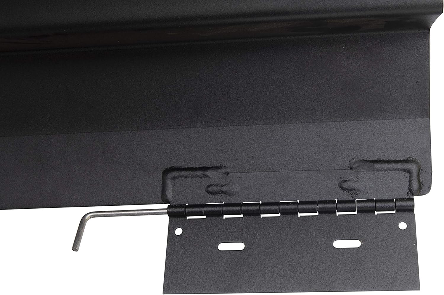 STP-213 Step Above 2nd Generation RV Entry Step