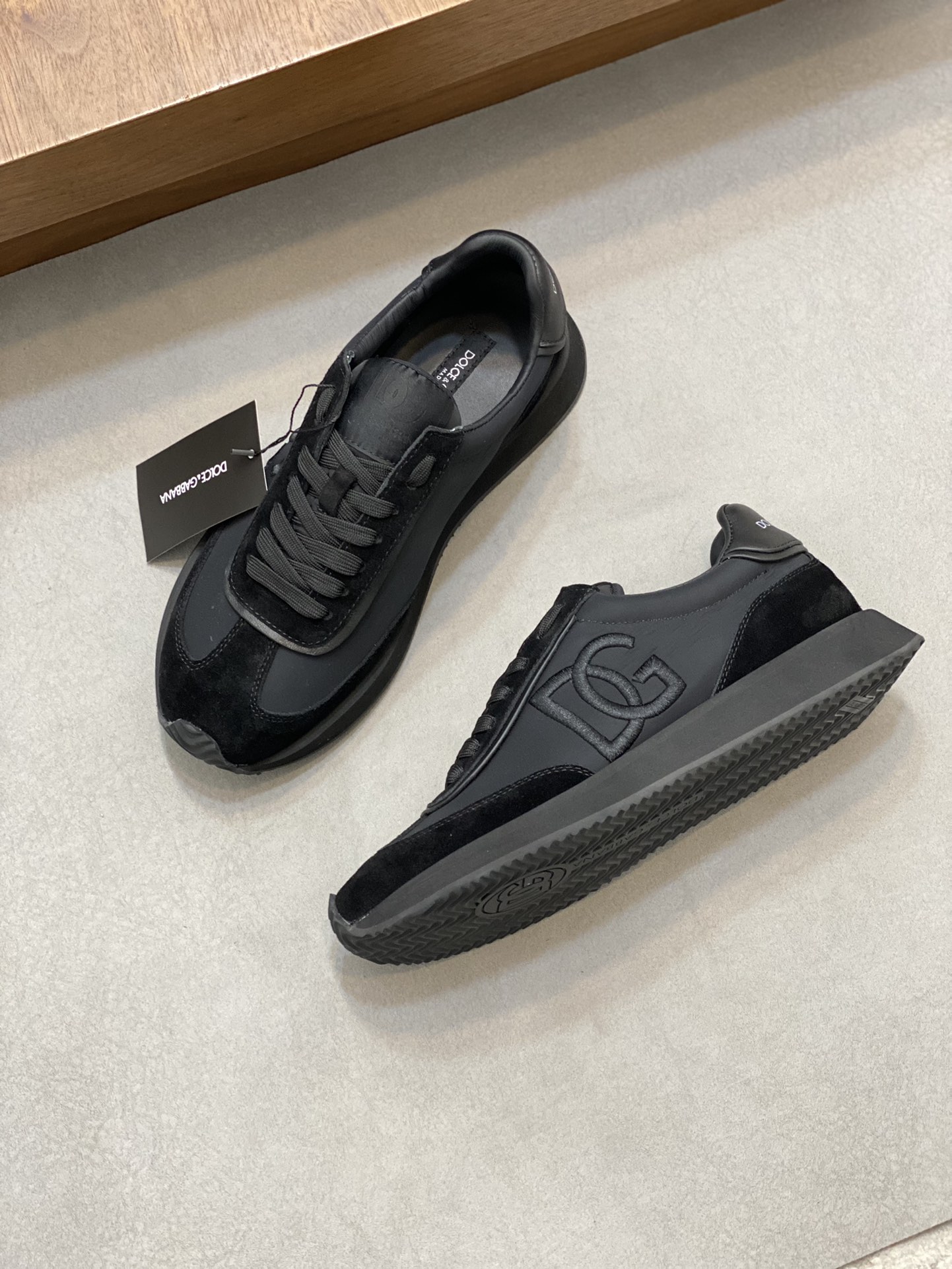D&G Sneakers-128