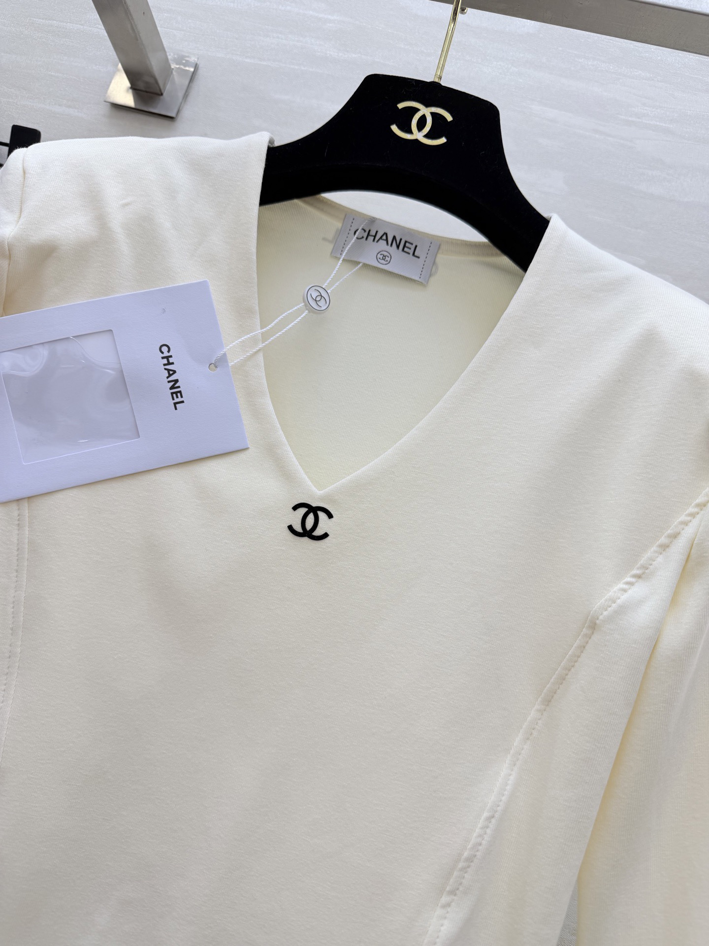Chanel Clothing-155
