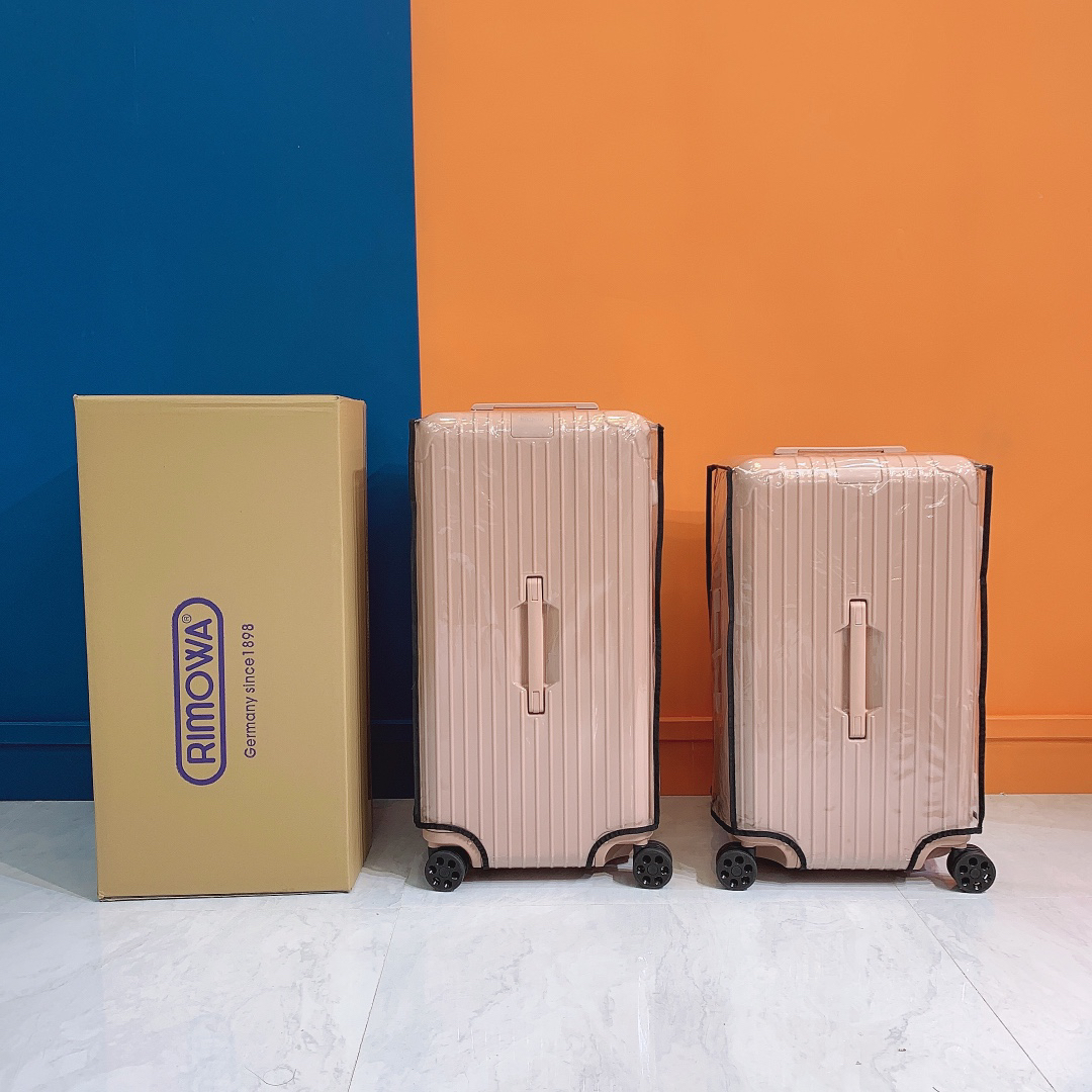 RIMOWA luggage-79