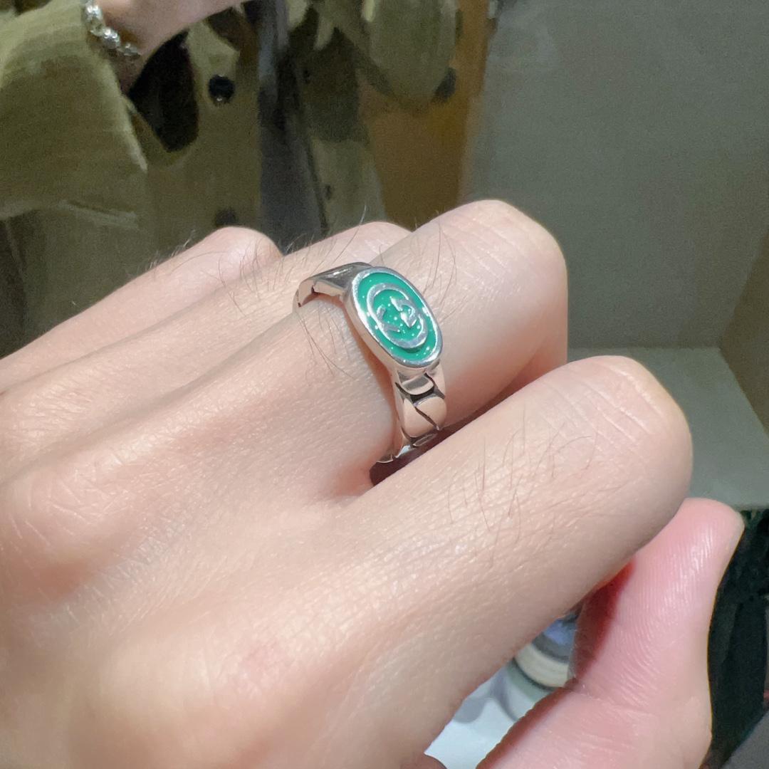 Gucci ring-85