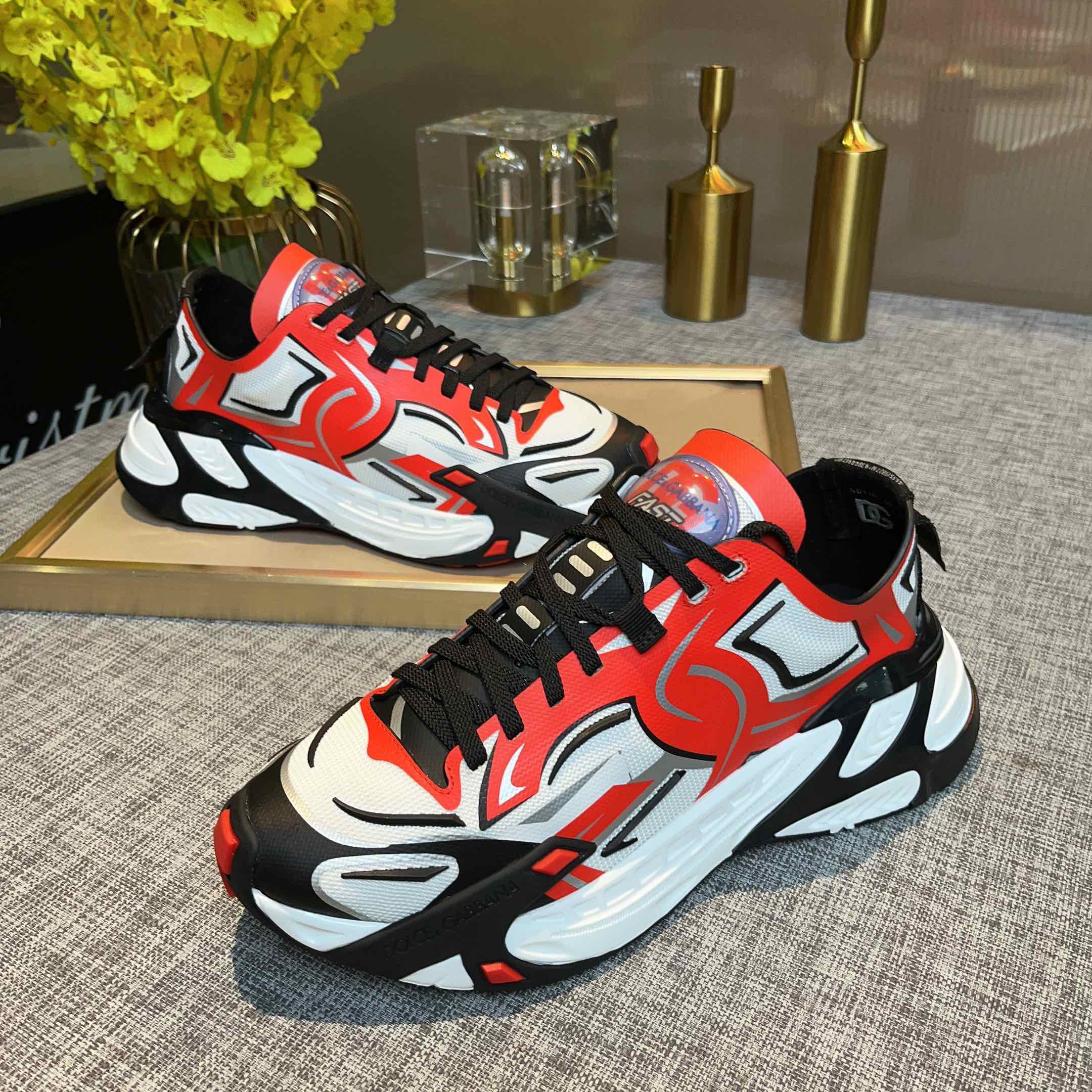 D&G Sneakers-26