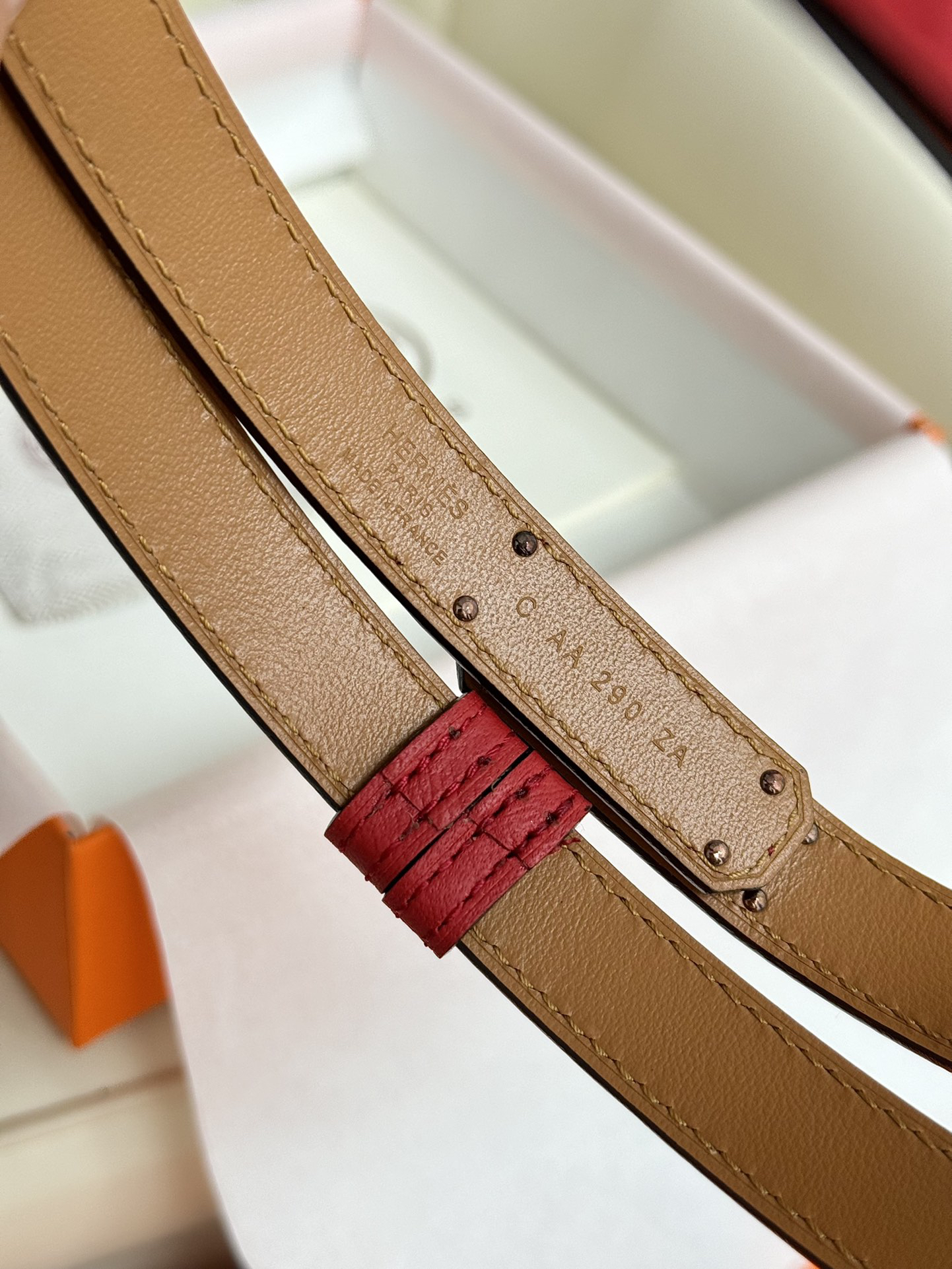 Hermes belt-58