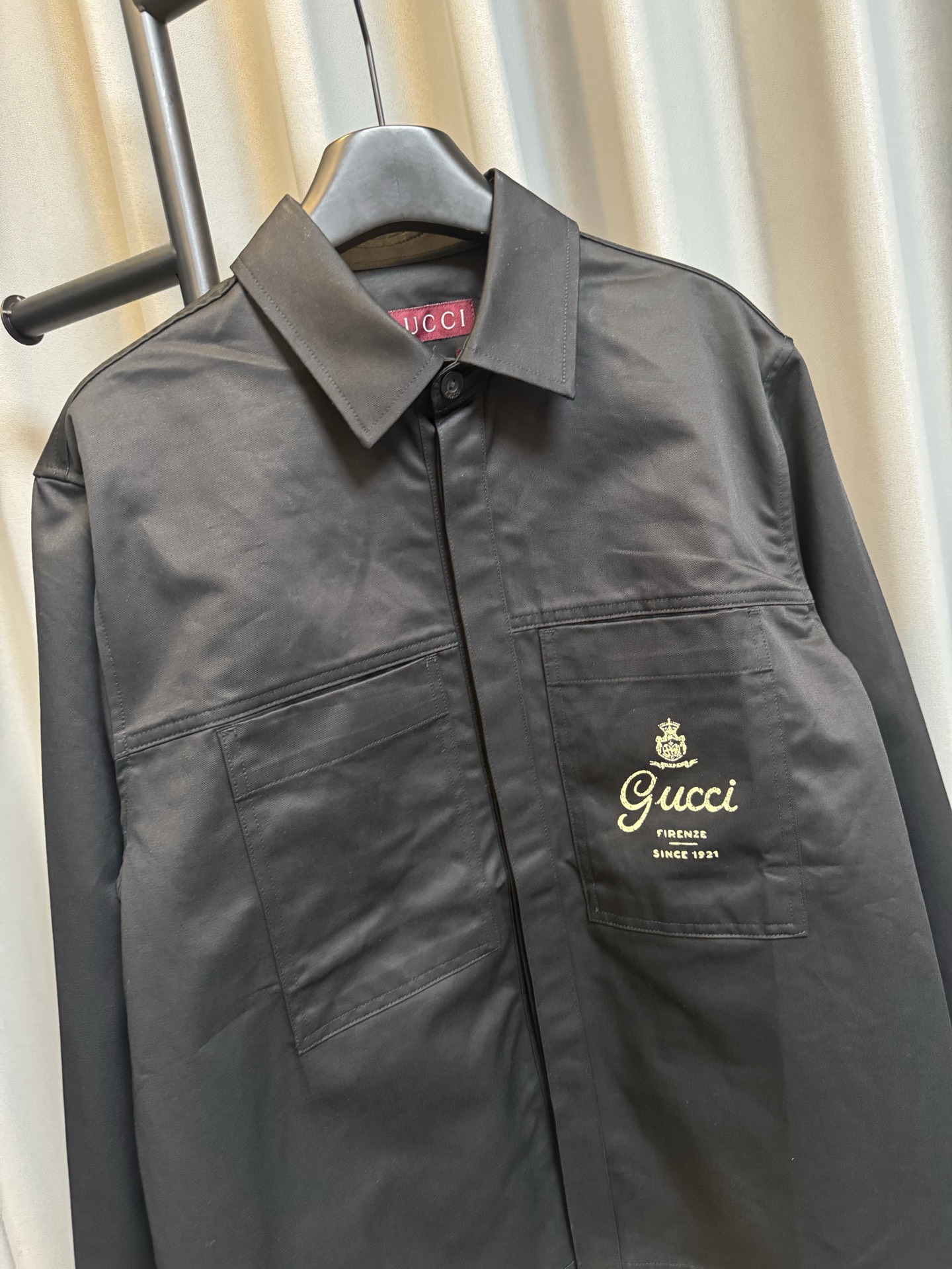 Gucci Clothing-307