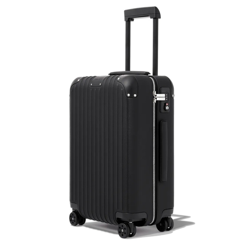 Fendi luggage-1