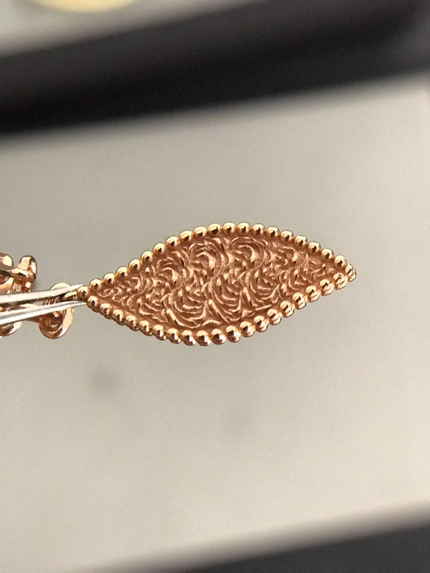 Van Cleef & Arpels Bracelet-4