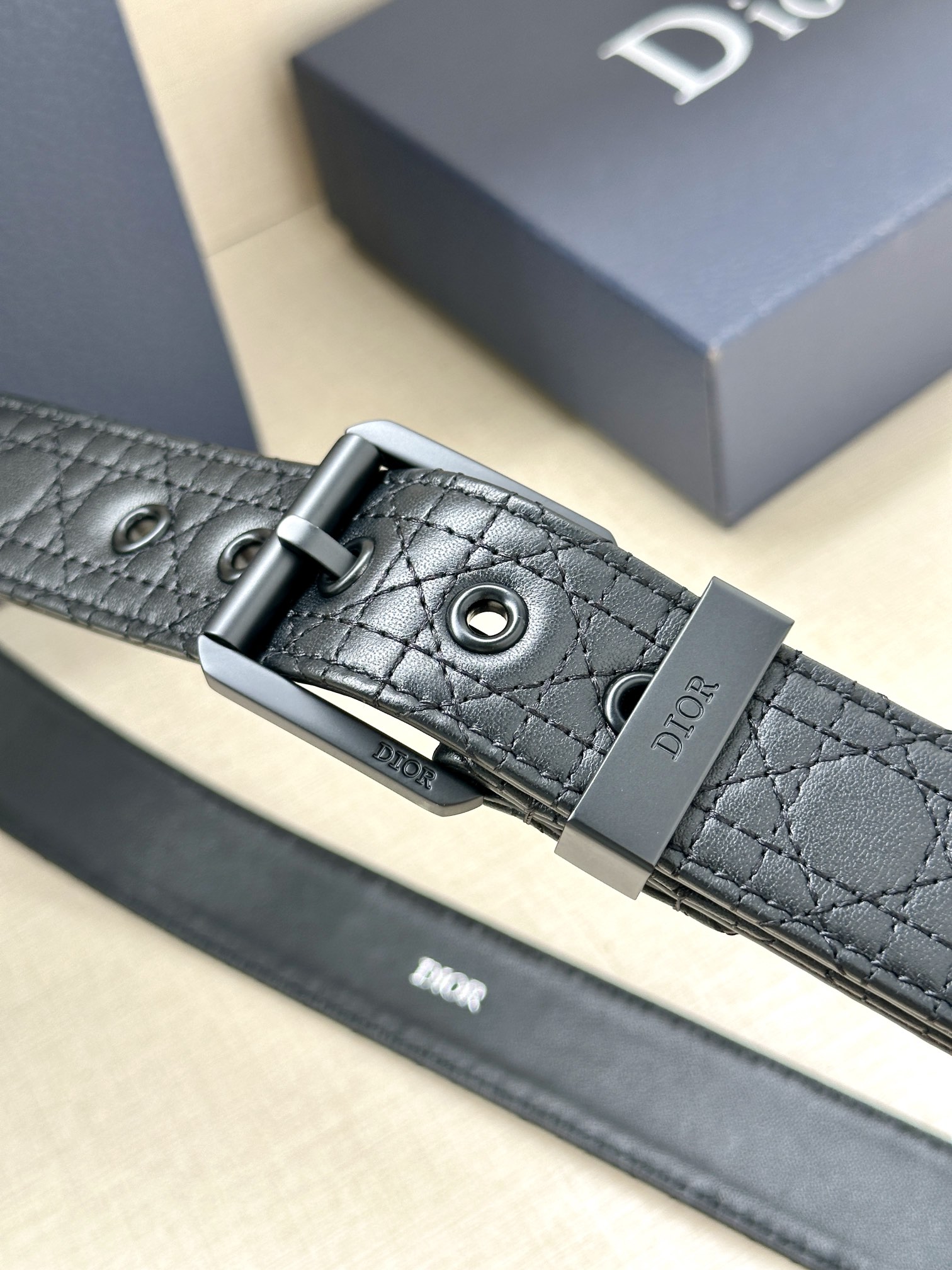 Dior belt-48