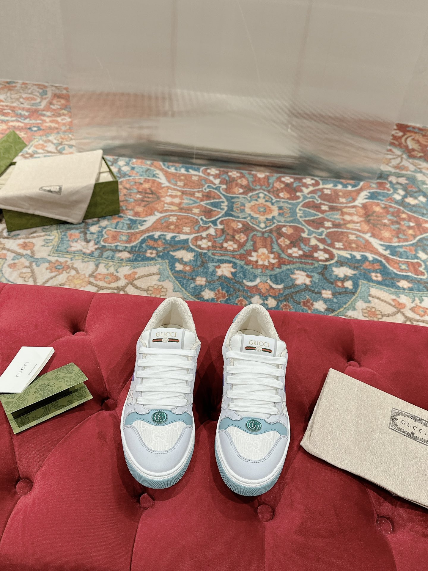 Gucci Sneakers-137