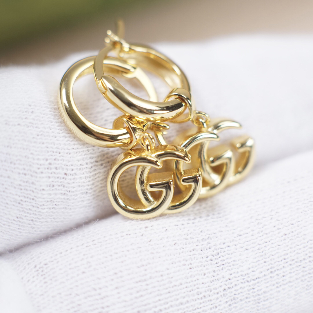 Gucci earrings-28