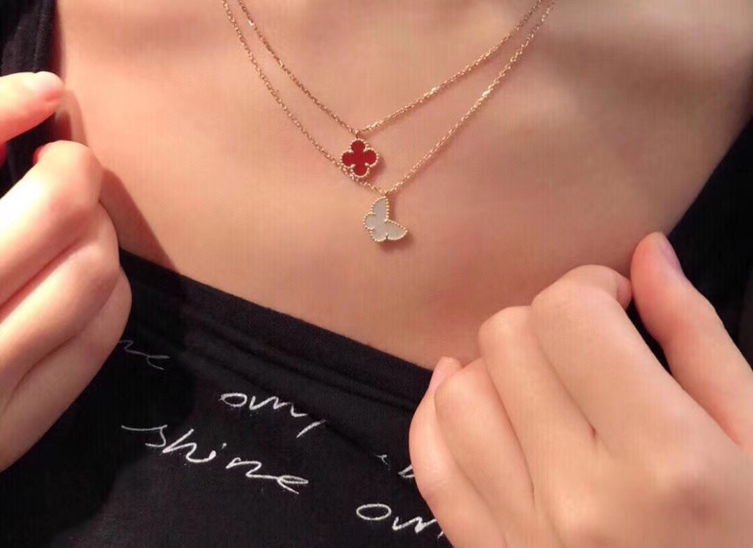 Van Cleef & Arpels necklace-23