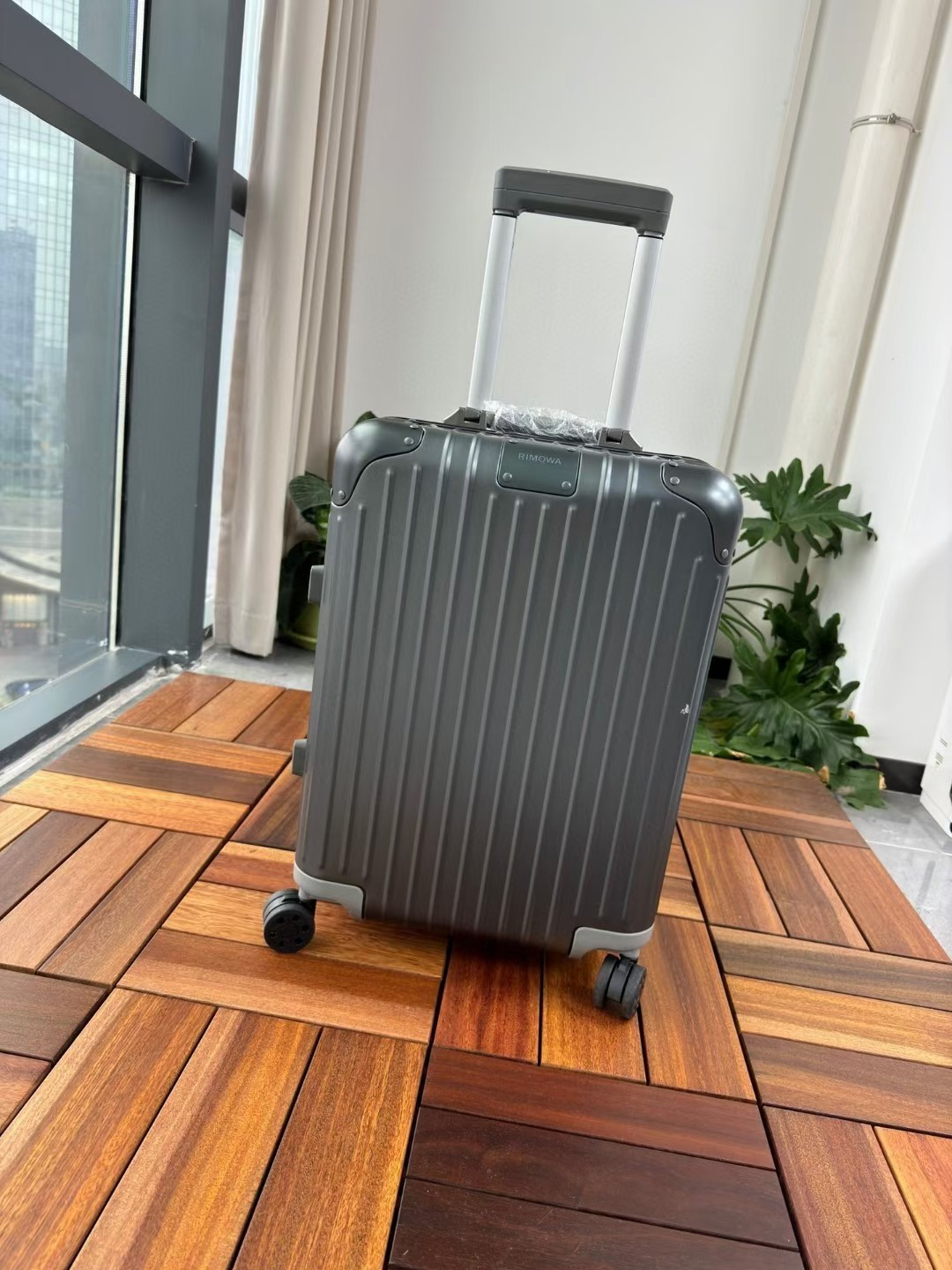 RIMOWA luggage-60