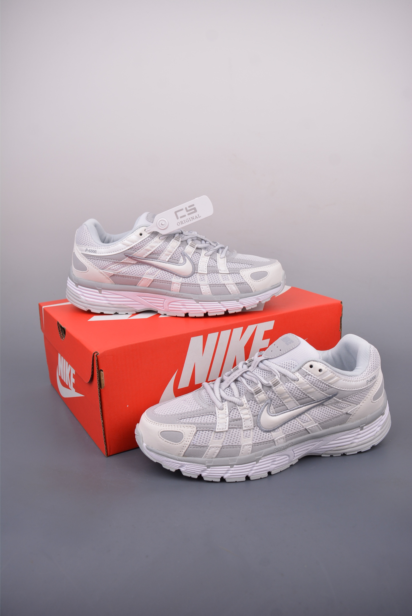 Nike Sneakers-36