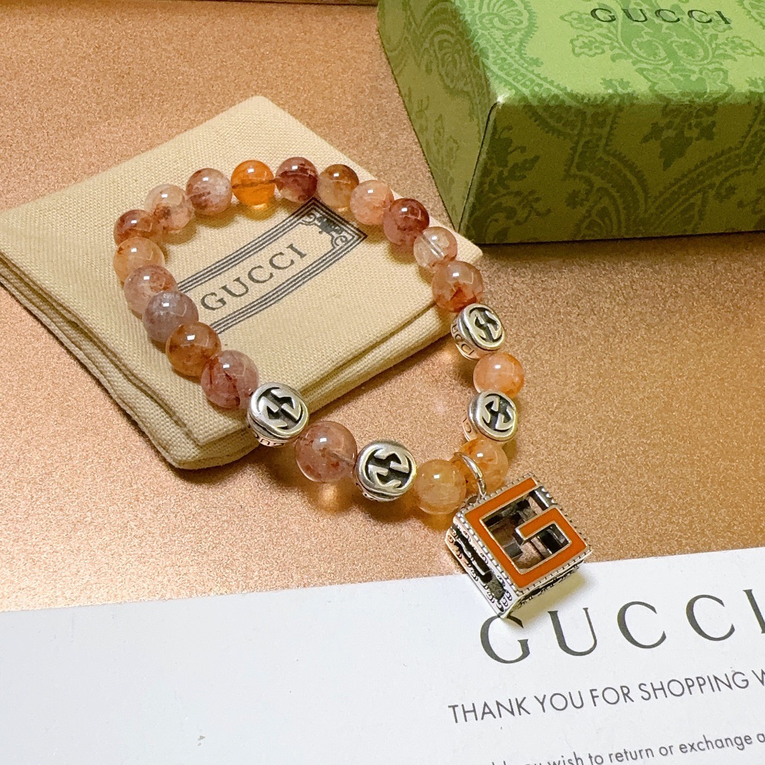 Gucci Bracelet-32