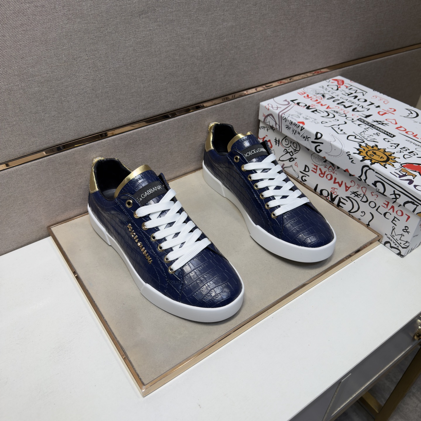 D&G Sneakers-254