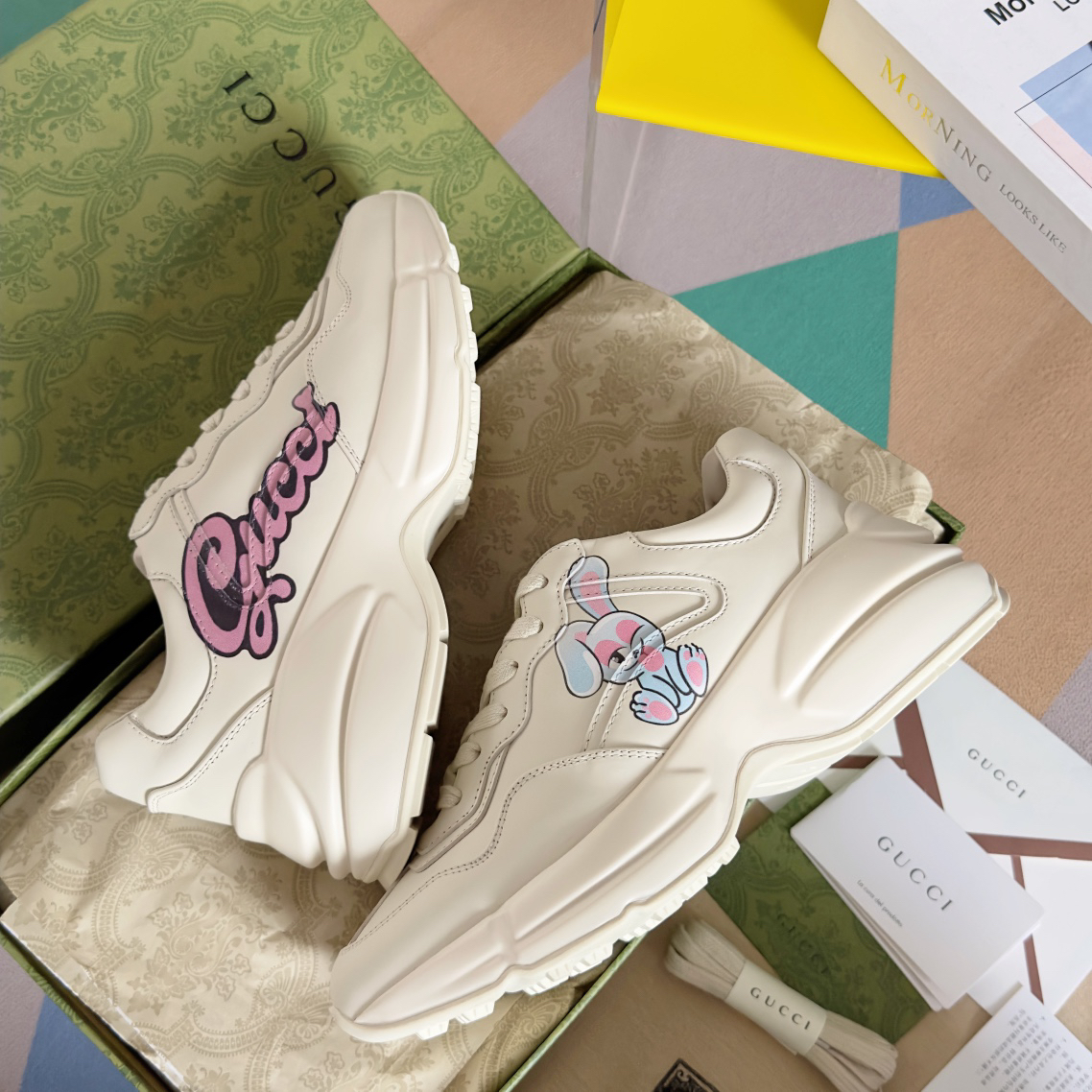 Gucci Sneakers-37