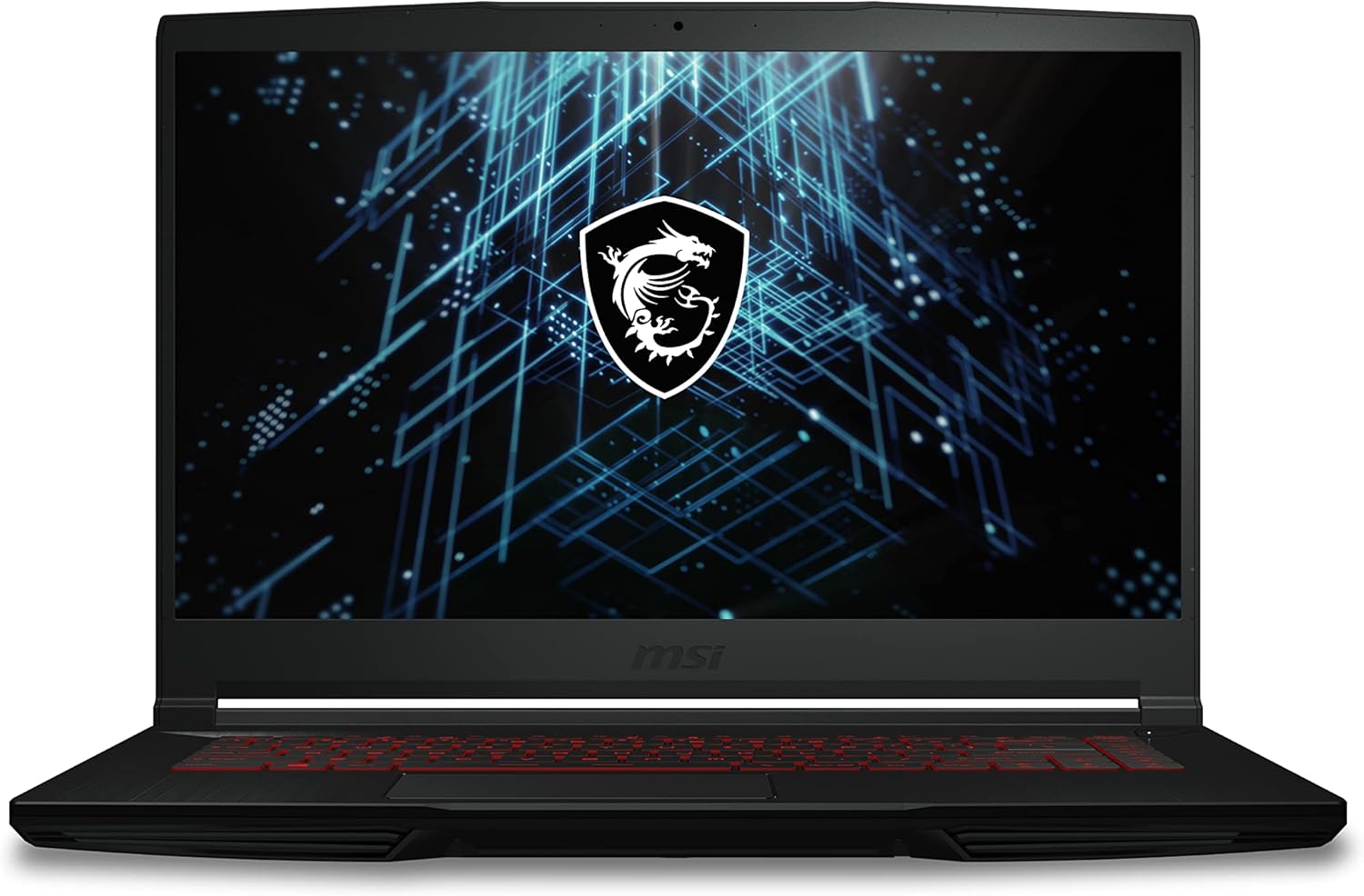 MSI GF63 Thin 11SC-693 15.6
