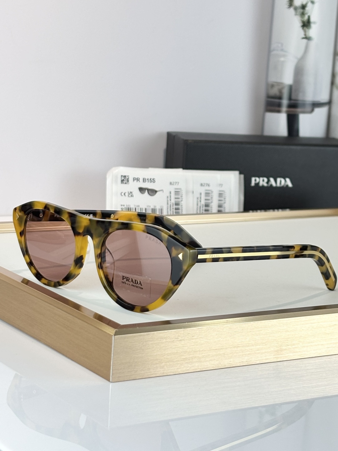 Prada glasses-18