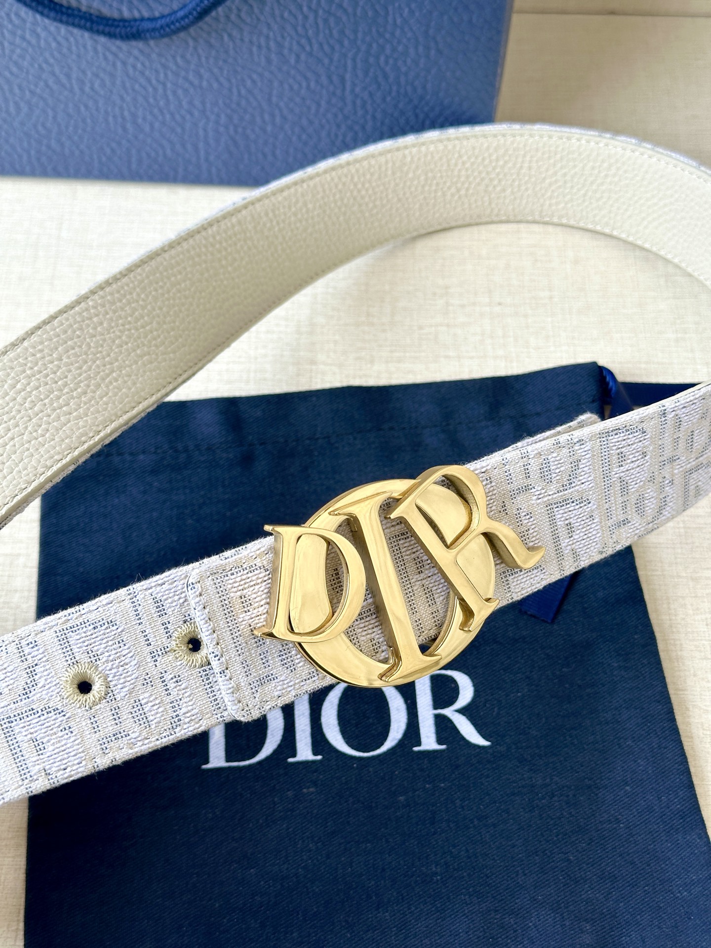 Dior belt-72