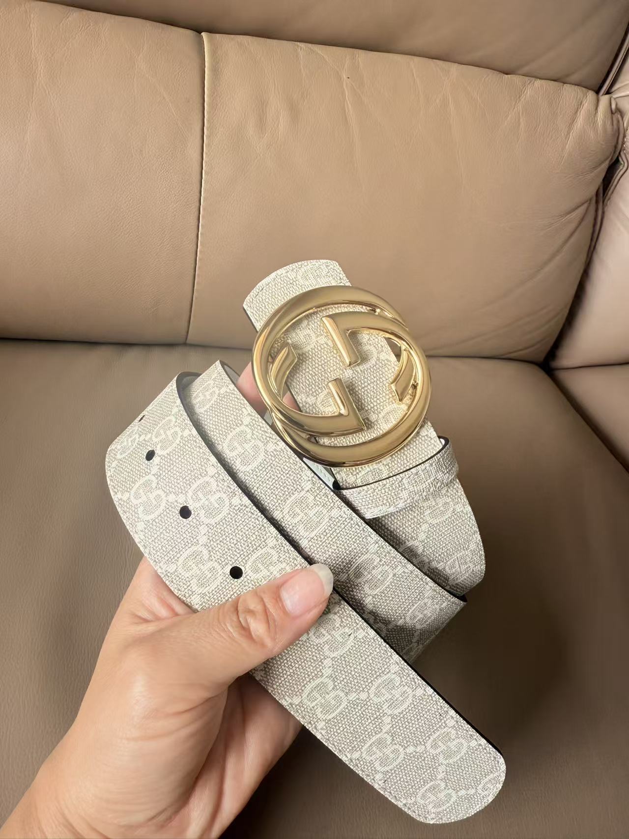 Gucci belt-93