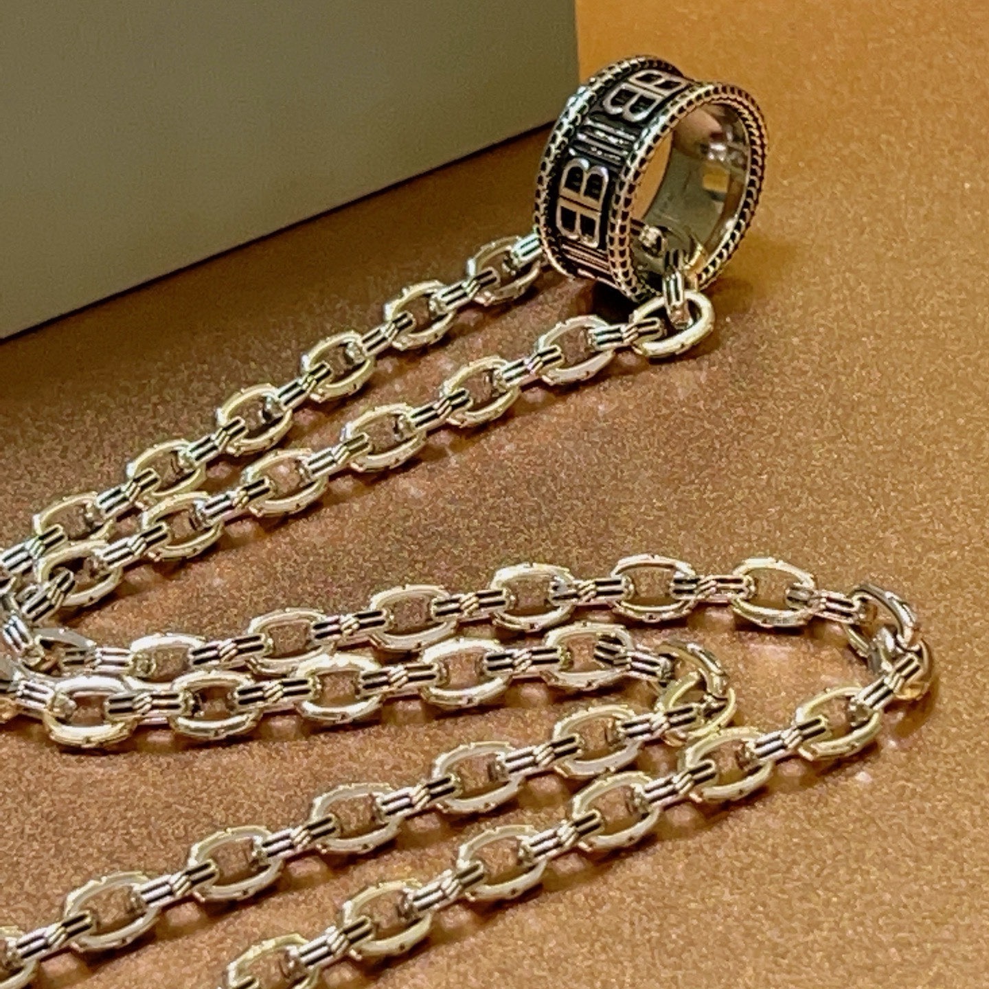 Balenciaga earrings-28