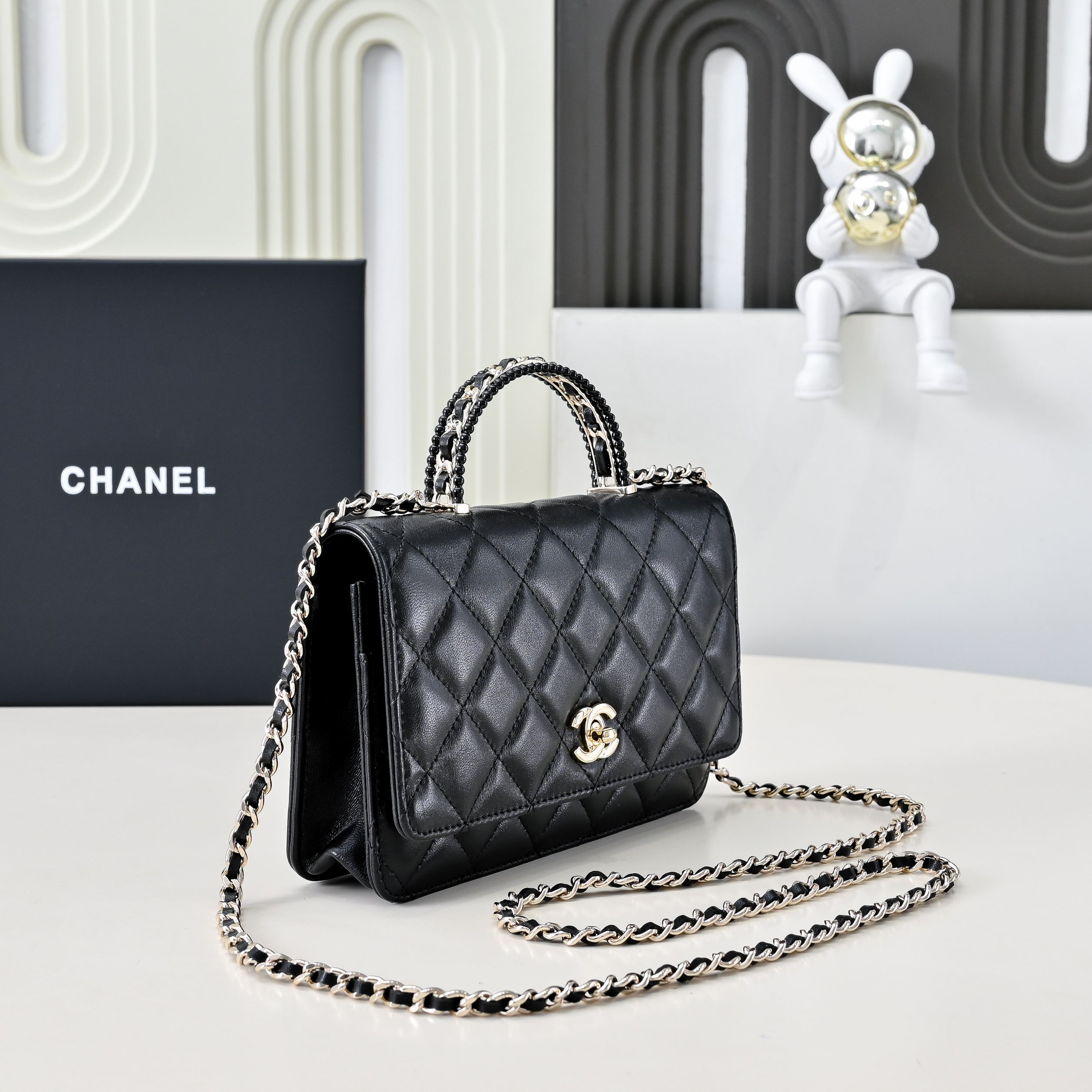 Chanel Hot New Product-121