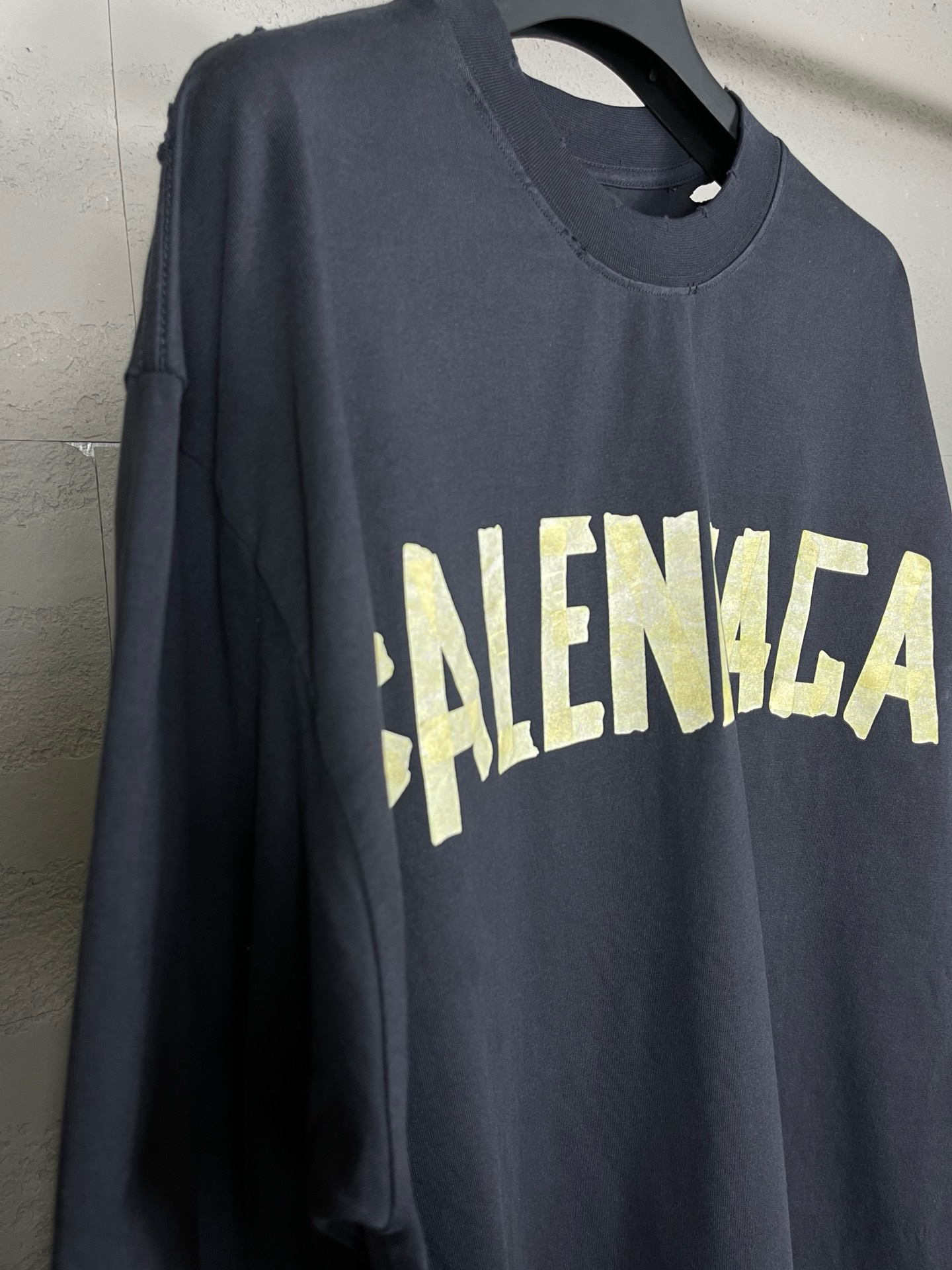 Balenciaga clothing-116