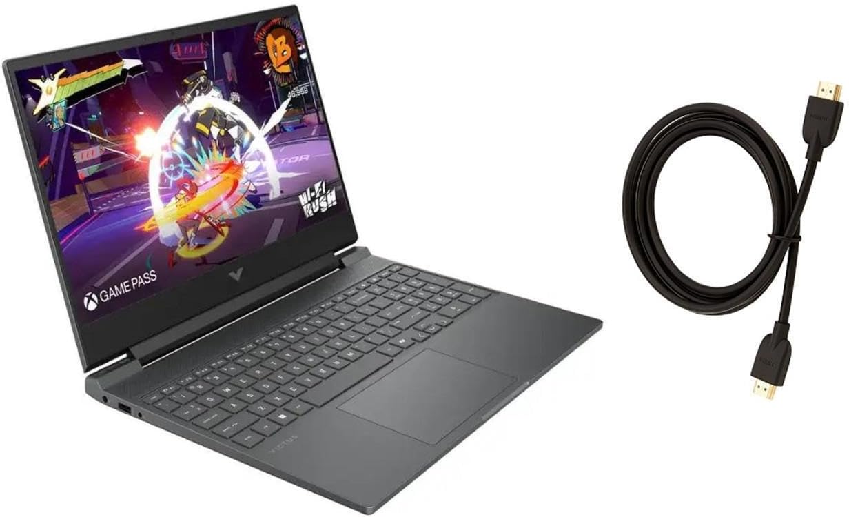 HP Victus 15.6