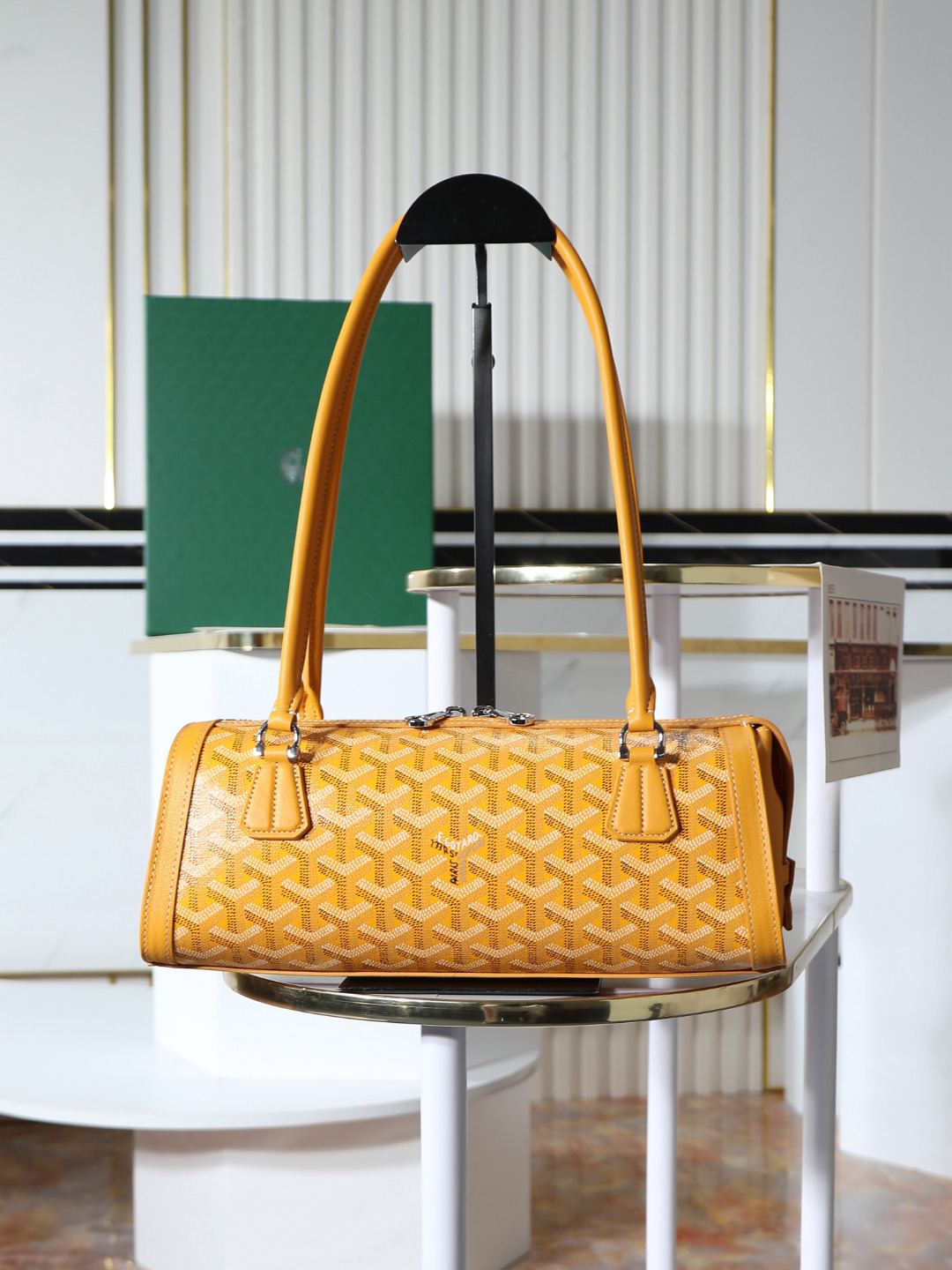 Goyard bags-81