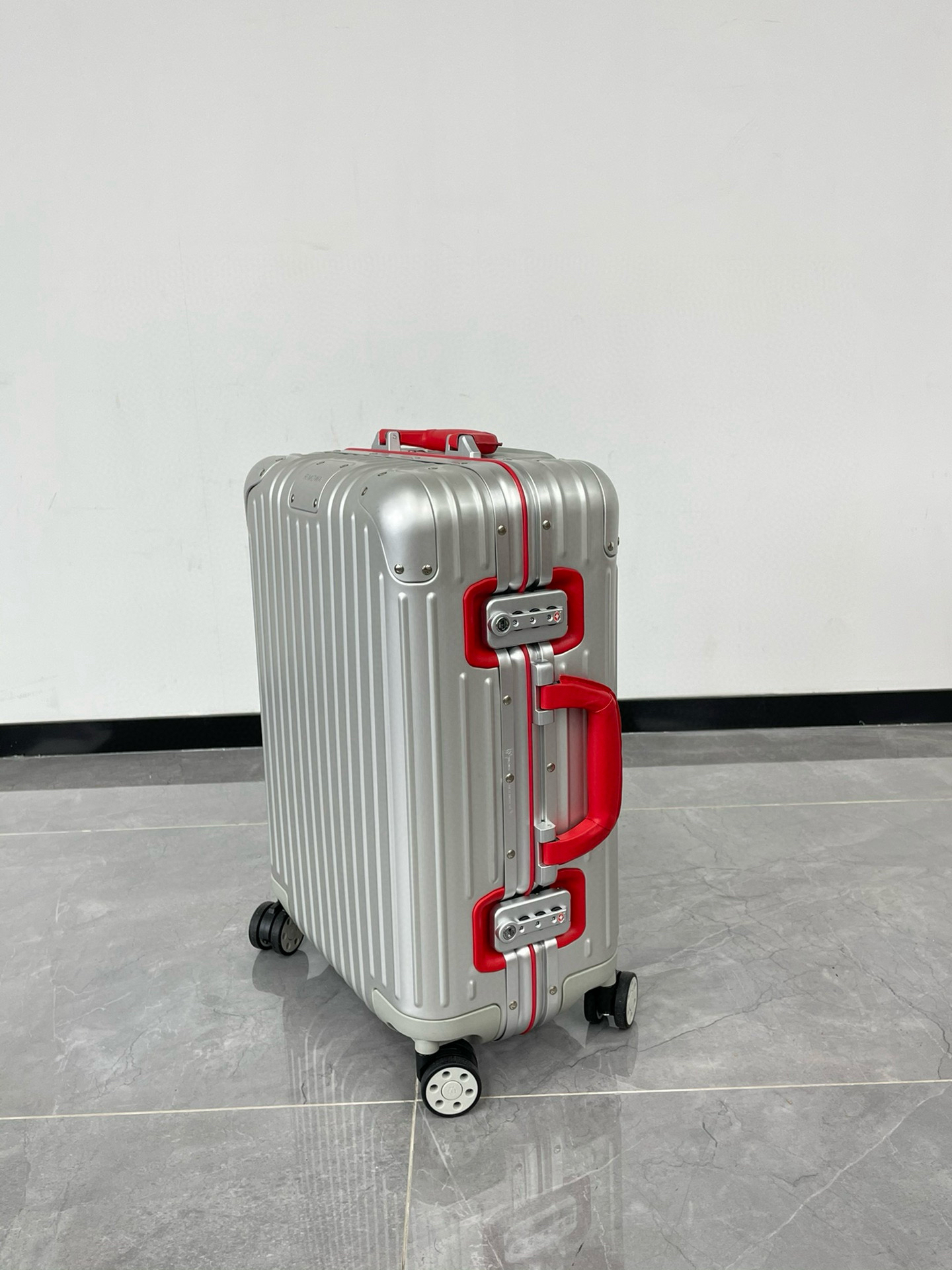 RIMOWA luggage-36