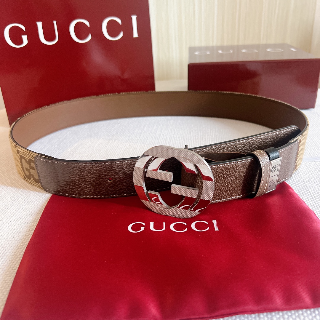 Gucci belt-109