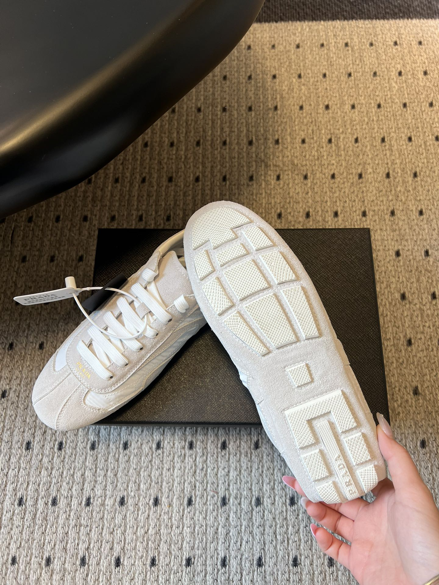 Prada Sneakers-213