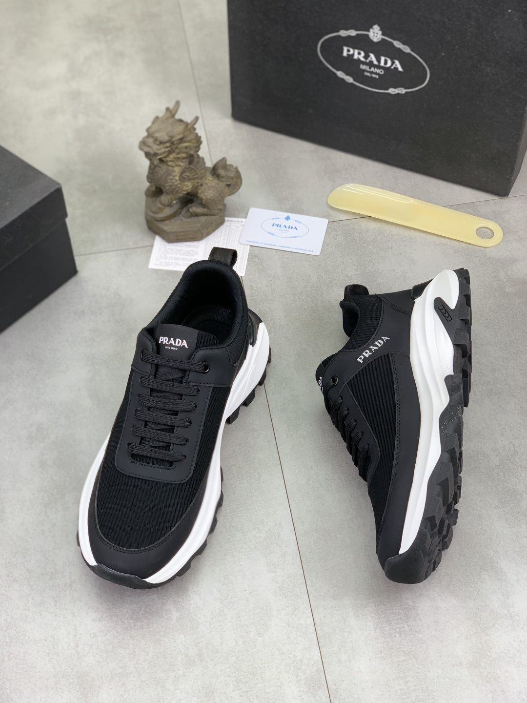 Prada Sneakers-172
