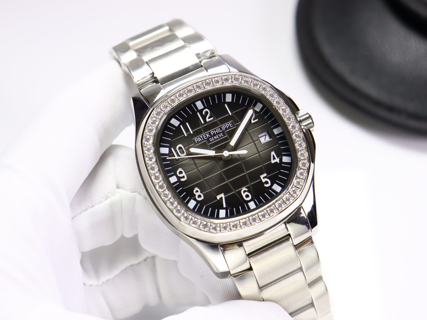 Patek Philippe Hot New Products-11