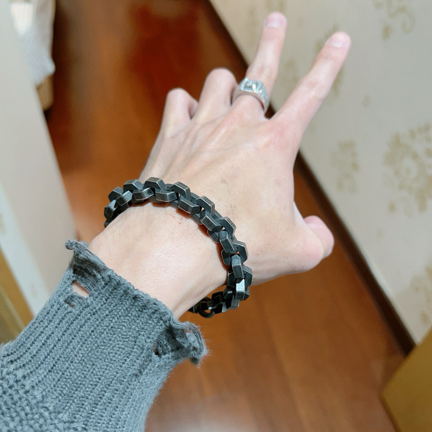 Balenciaga Bracelet-42