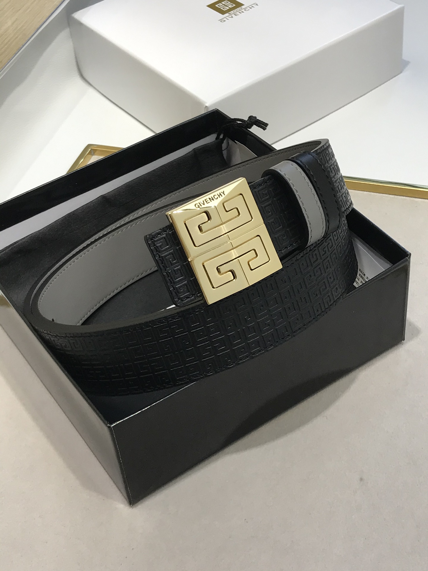 Givenchy belt-13