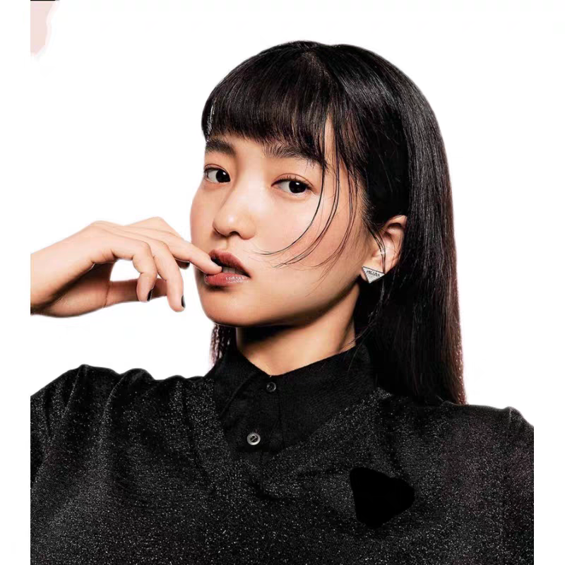 Prada earrings-17