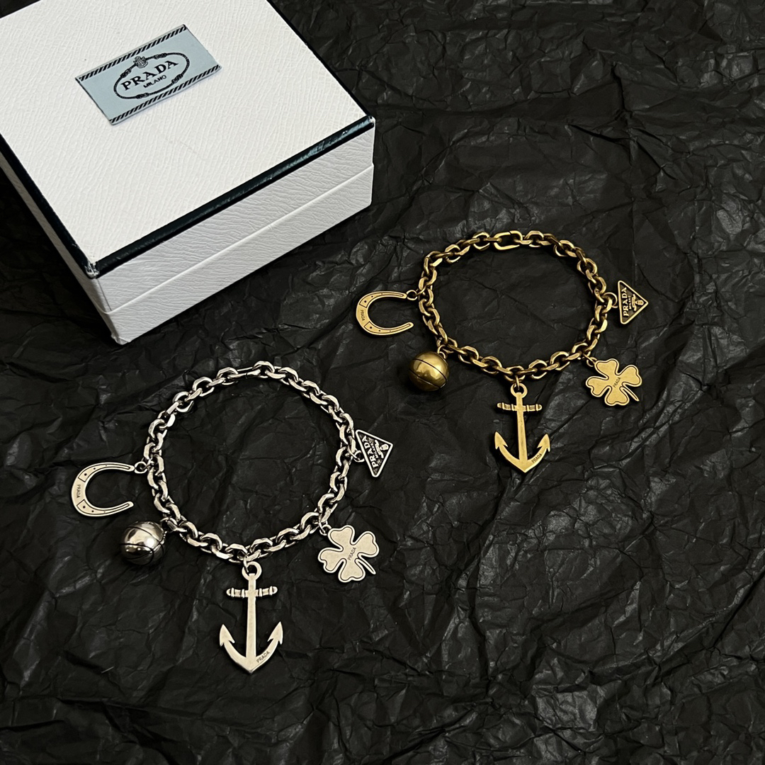 Prada Bracelet-16